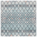 safavieh clearance amsterdam ams115l light blue rug