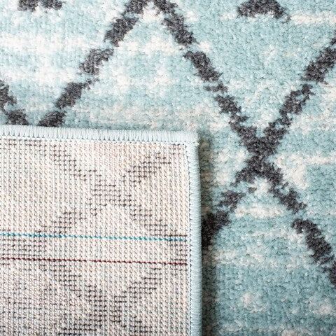 safavieh clearance amsterdam ams115l light blue rug