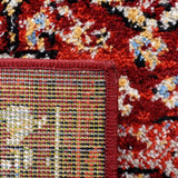 safavieh clearance amsterdam ams177q red rug