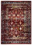 safavieh clearance amsterdam ams177q red rug