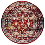 safavieh clearance amsterdam ams177q red rug