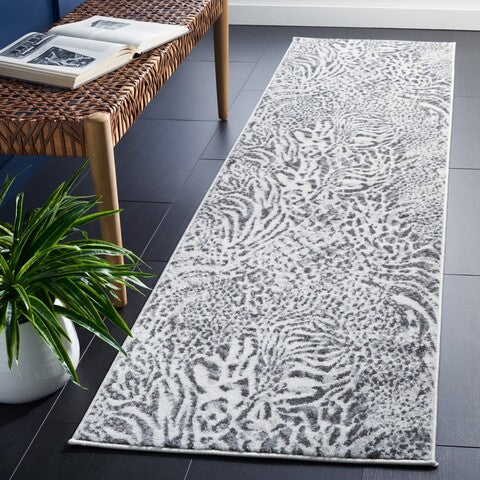 safavieh clearance amsterdam ams187f ivory rug