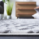 safavieh clearance amsterdam ams187f ivory rug