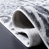 safavieh clearance amsterdam ams187f ivory rug