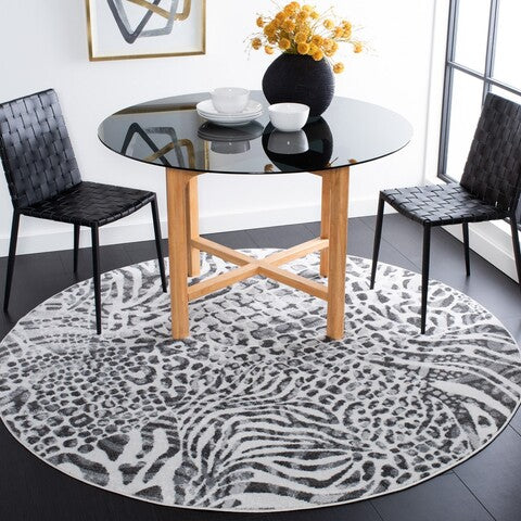 safavieh clearance amsterdam ams187f ivory rug