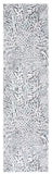 safavieh clearance amsterdam ams187k ivory rug