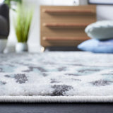 safavieh clearance amsterdam ams187k ivory rug