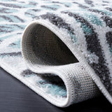 safavieh clearance amsterdam ams187k ivory rug
