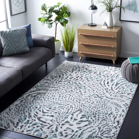 safavieh clearance amsterdam ams187k ivory rug