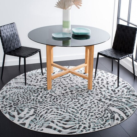 safavieh clearance amsterdam ams187k ivory rug