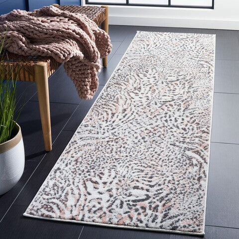 safavieh clearance amsterdam ams187u ivory rug