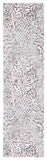 safavieh clearance amsterdam ams187u ivory rug
