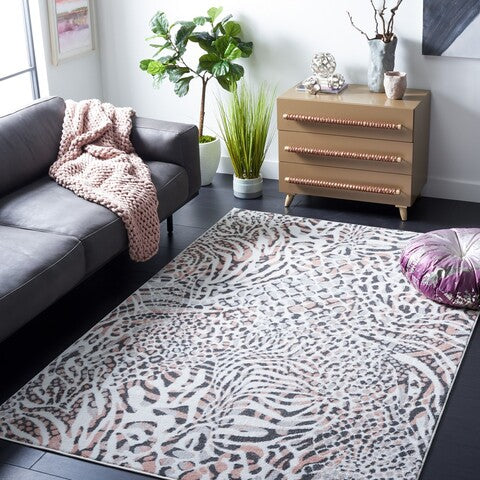 safavieh clearance amsterdam ams187u ivory rug