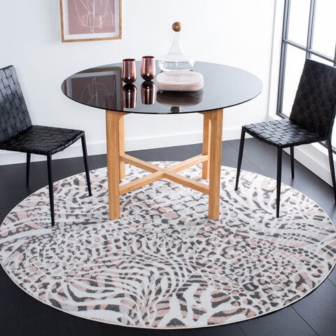 safavieh clearance amsterdam ams187u ivory rug