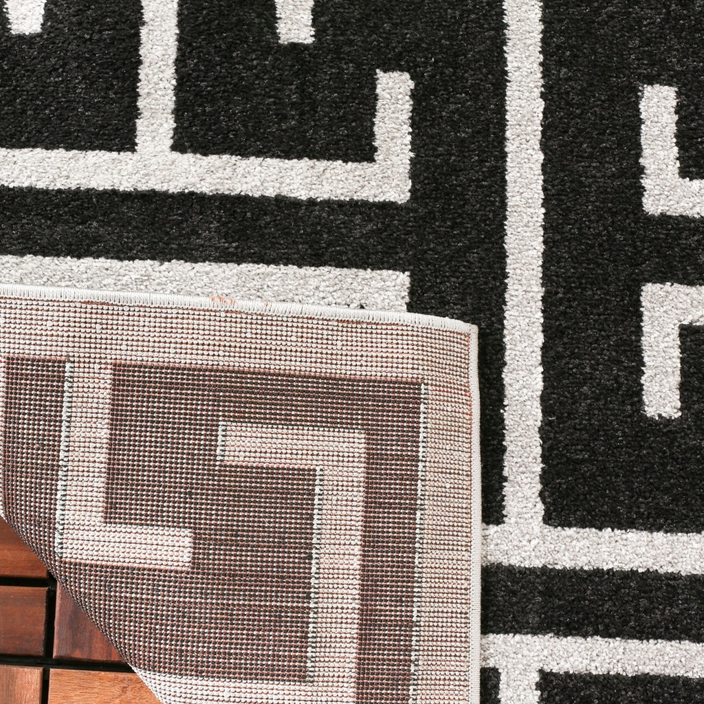 safavieh clearance amherst amt404g anthracite rug