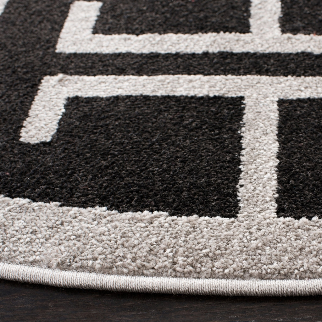 safavieh clearance amherst amt404g anthracite rug
