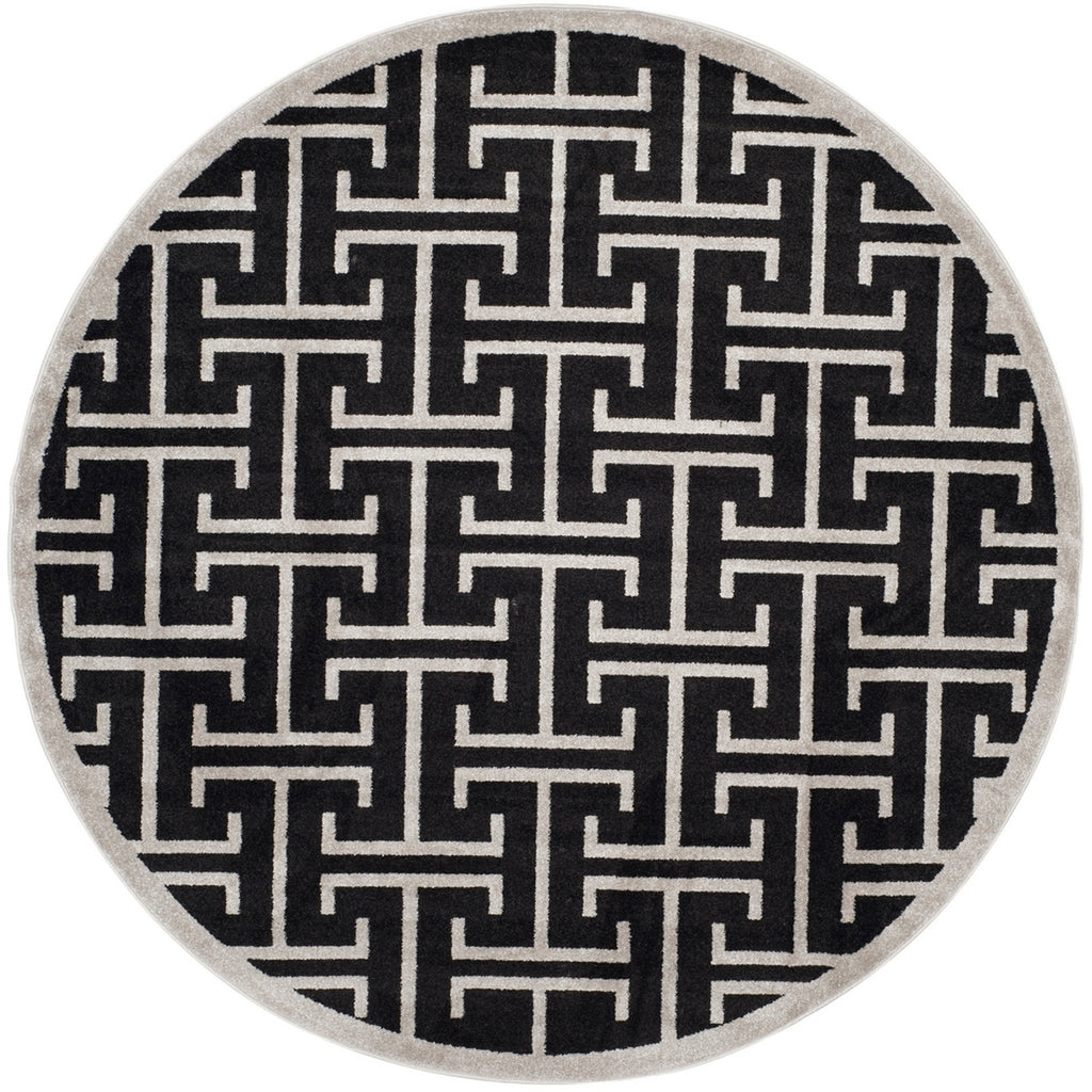 safavieh clearance amherst amt404g anthracite rug