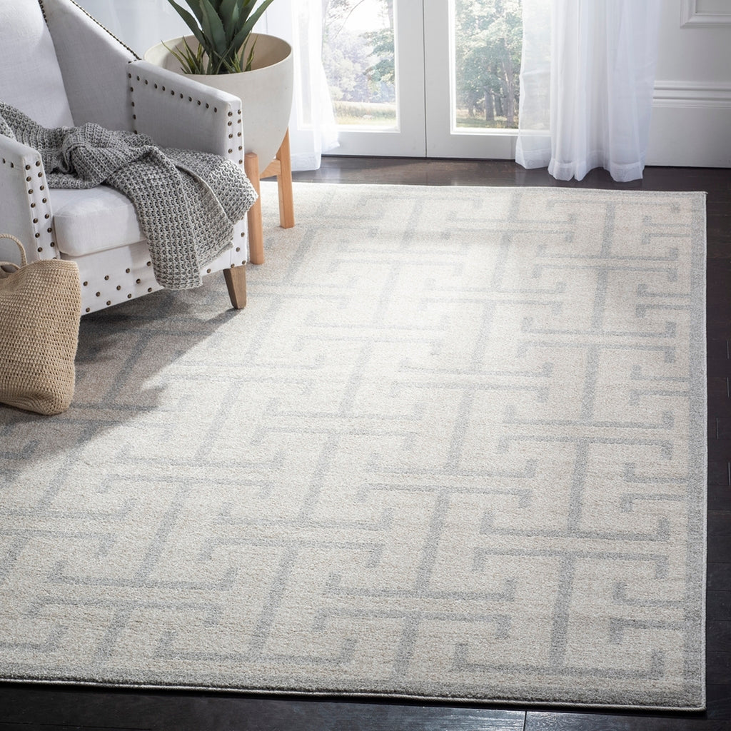 safavieh clearance amherst amt404k ivory rug