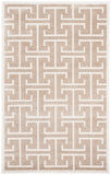 safavieh clearance amherst amt404s wheat rug