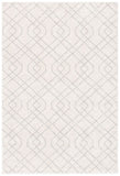 safavieh clearance amherst amt407k ivory rug