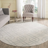 safavieh clearance amherst amt407k ivory rug