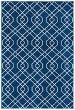 safavieh clearance amherst amt407p navy rug