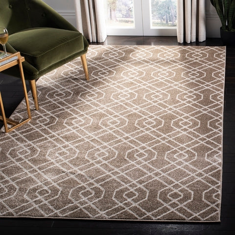 safavieh clearance amherst amt407s wheat rug