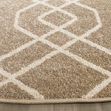 safavieh clearance amherst amt407s wheat rug