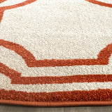 safavieh clearance amerhst amt411f orange rug