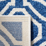 safavieh clearance amerhst amt411p navy rug