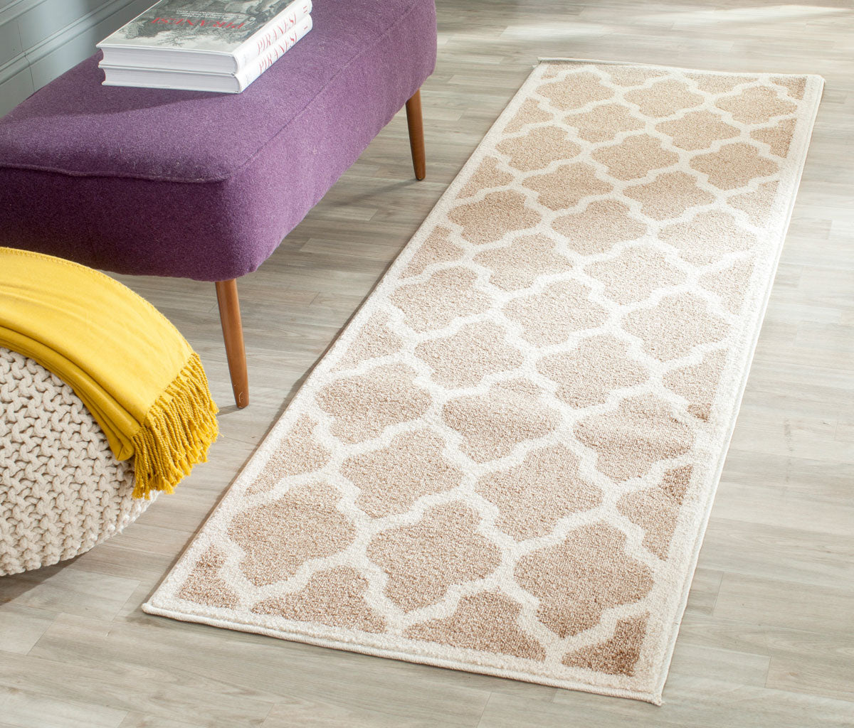 safavieh clearance amerhst amt420s wheat rug
