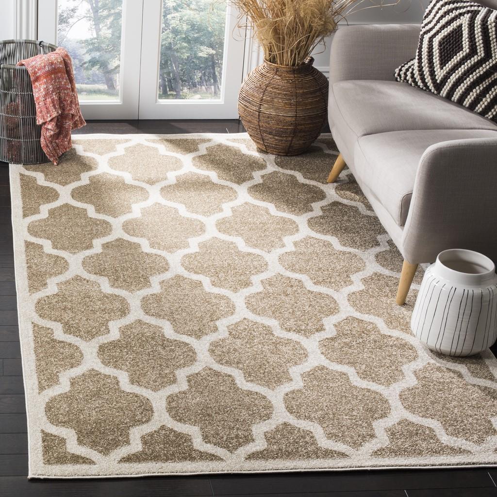 safavieh clearance amerhst amt420s wheat rug