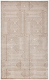 safavieh clearance amherst amt430s wheat rug