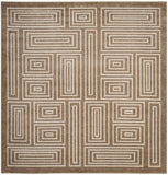 safavieh clearance amherst amt430s wheat rug