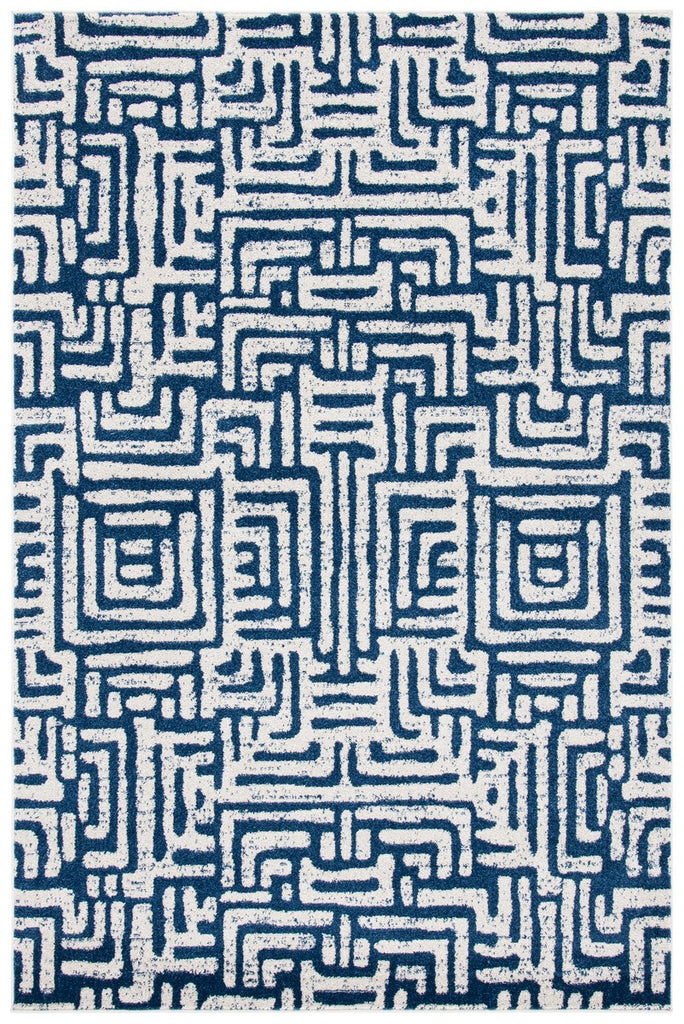 safavieh clearance amherst amt443n blue rug
