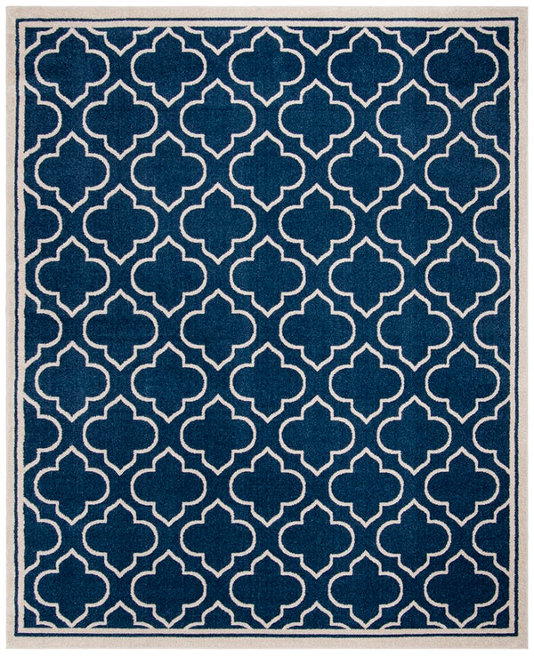 safavieh clearance amherst amtl412p navy rug