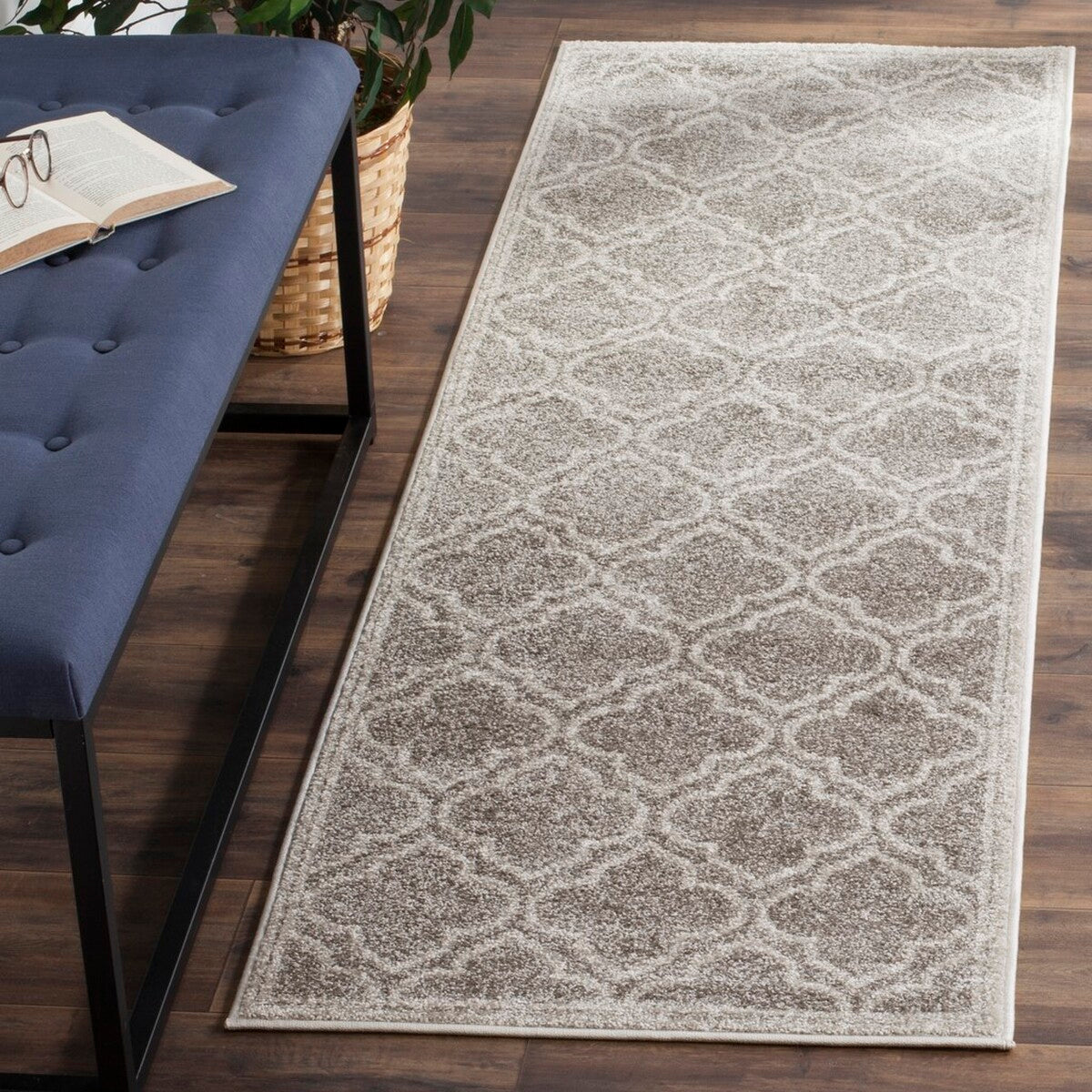 safavieh clearance amherst amtw412c grey rug