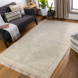 surya amasya amy 2302 dark brown rug