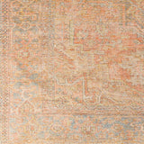 surya amasya amy 2305 burnt orange rug