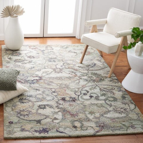 safavieh clearance anatolia an401w sage rug