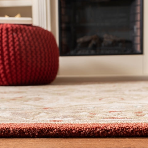 Safavieh Clearance Anatolia AN512E Ivory Rug