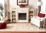 Safavieh Clearance Anatolia AN512E Ivory Rug