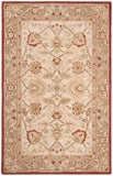 Safavieh Clearance Anatolia AN512E Ivory Rug