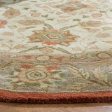 Safavieh Clearance Anatolia AN512E Ivory Rug