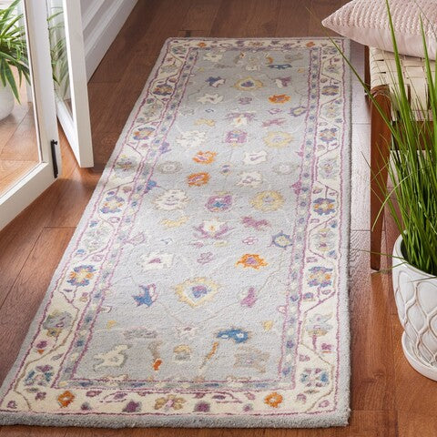 safavieh clearance anatolia an513f grey rug