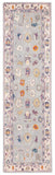 safavieh clearance anatolia an513f grey rug