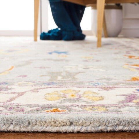 safavieh clearance anatolia an513f grey rug