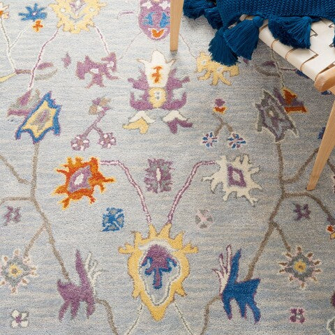 safavieh clearance anatolia an513f grey rug