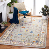safavieh clearance anatolia an513f grey rug