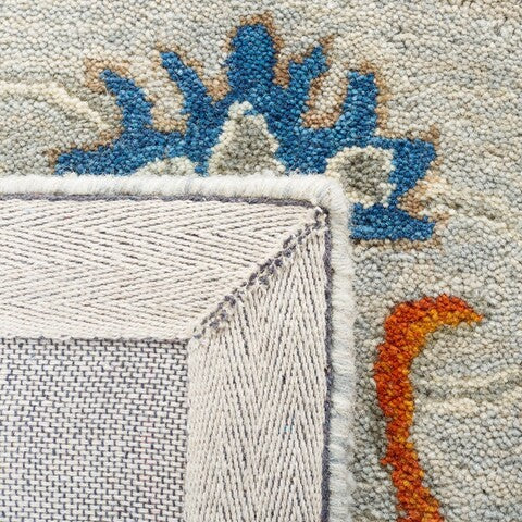 safavieh clearance anatolia an513f grey rug